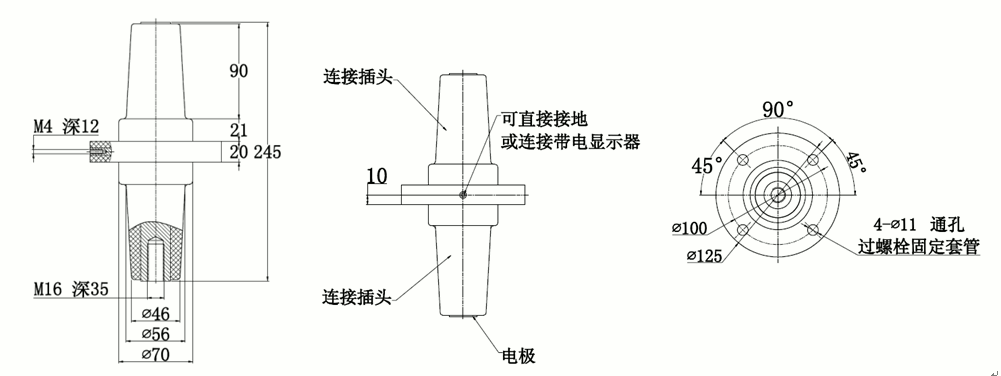 英国威廉希尔公司核材双通套管结构图.gif